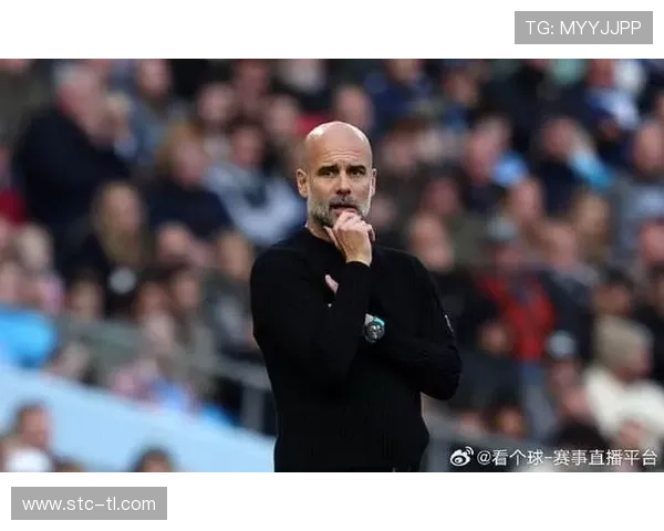 瓜迪奥拉青训理念