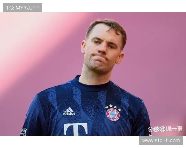 从主力门将到拜仁队长：诺伊尔的地位确立