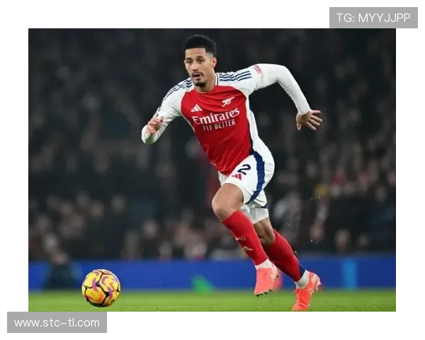 威廉·萨利巴回归阿森纳后坐稳主力中卫位置分析