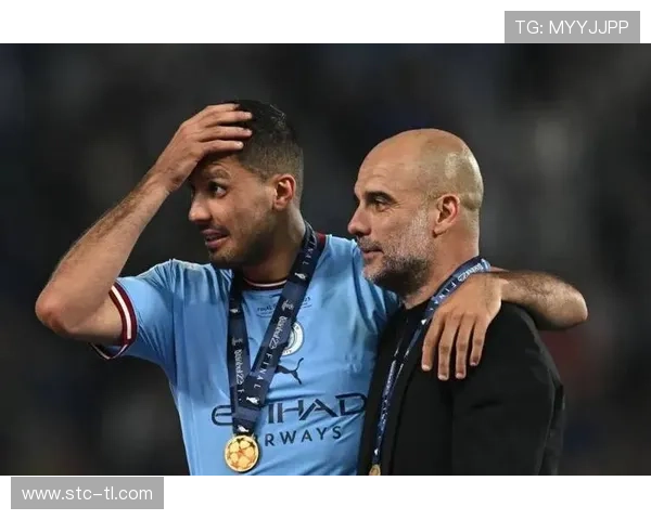 罗德里是否仅为瓜迪奥拉体系产物