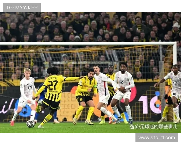多特蒙德冲击力尚存,赢球难度却逐步加大,稳定性面临考验