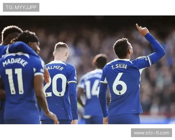 切尔西防守问题凸显，整体站位失当成主因，个人能力非关键因素