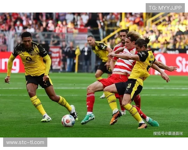 多特蒙德防线频频被打穿，站位漏洞是否已成争冠隐患？