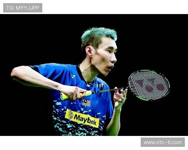 李宗伟退役后每天五点起床练球，老婆说家里像健身房