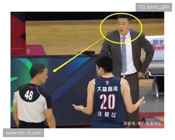 了解教练技术犯规的判罚标准与适用场景